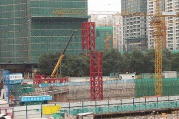 塔吊起重機(jī)租賃